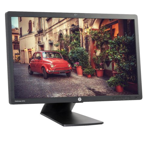 Hp - Monitor Elitedisplay S231D 23 169 Ips Fhd ()