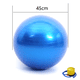 thumbnail image 2 of Pelota de ejercicios: pelota de estabilidad para el hogar, yoga, gimnasio, fisioterapia, suizo y fisioterapia., 2 of 5