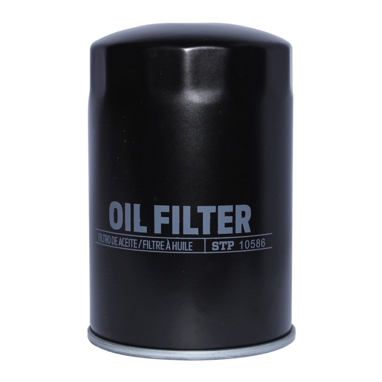 Repuestos Del Sol - Filtro Aceite Toyota Corona 2.0 1979 1983