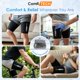 thumbnail image 5 of Pack de 2 Compresas de Hielo Reutilizables Comfitech para Muslo XL, 5 of 7