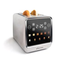 Nostalgia - Pantalla Táctil Toaster Inspirex De 2 Ranuras Extra Anchas