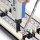 thumbnail image 3 of Herramienta perforadora TRENDnet TC-PDT con 110 y Krone Blade, color gris, 3 of 6
