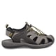 thumbnail image 5 of Sandalia Hombre Miami Gris Oscuro, 5 of 6