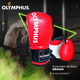 thumbnail image 1 of Guante De Boxeo Kickboxing Olymphus Drago, 1 of 5