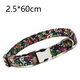 thumbnail image 2 of Collar Para Perros Pequeños, Medianos Y Grandes: Collar Para Mascotas De Estilo Étnico Especialmente Diseñado., 2 of 5