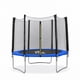 thumbnail image 2 of Cama Elástica 1,83 Mts Azul UpFun Malla Seguridad 6ft, 2 of 7