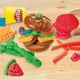 thumbnail image 4 of Juguetes de cocina Playset Play-Doh Grill Fun Play para niños de más de 3 años, 4 of 8