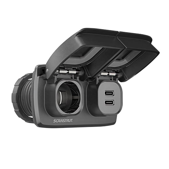 Accesorio para coche Scanstrut SC-Multi-F1 Flip Pro Multi