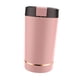 thumbnail image 4 of Molinillo De Café Eléctrico Molino De Café Licuadora De Acero Inoxidable Rosa, 4 of 5