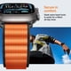 thumbnail image 5 of Correa Spigen WBF1 de tela ligera para Apple Watch, 5 of 8