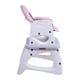thumbnail image 4 of BEBESIT SILLA DE COMER ESCRITORIO BALANCIN EAT S, 4 of 7