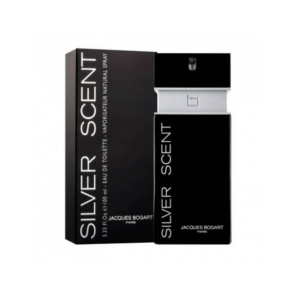 Perfume Silver Scent Edt 100 Ml