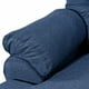 thumbnail image 5 of Modular Polonia 3.1 Intercambiable Tela Azul, 5 of 7