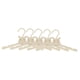 thumbnail image 4 of 5 Perchas Resistentes Para Ropa De Bebé, Ideales Para La Habitación De Los Niños Pequeños., 4 of 5
