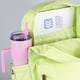 thumbnail image 2 of Mochila Manhattan Light Green, 2 of 6