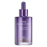 Ampolla Missha Time Revolution Night Repair 50 Ml Mujer