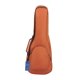 thumbnail image 1 of Bolsa De Ukelele De Doble Hombro, Estuche Para Ukelele Para Regalos De Actuación En Escenario De Concierto, 1 of 5
