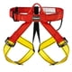 thumbnail image 3 of Arnés De Escalada Cinturón De Seguridad Escalada De árboles Rappel Equipar Rojo Amarillo, 3 of 5