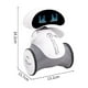thumbnail image 3 of Robot Interactivo con Sensor a Control Remoto Rockie, 3 of 7