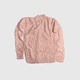thumbnail image 3 of Chaleco tejido a mano infantil unisex, 3 of 3