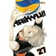 thumbnail image 1 of Manga Haikyu!! 27 Ivrea Argentina, 1 of 2