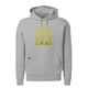 thumbnail image 1 of Poleron RockShox Hoodie Deportivo Mono Pill Gris, 1 of 3