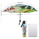 thumbnail image 2 of Harry Kane Sombrilla Plegable Automática de 3 Pliegues, Parasol para Actividades al Aire Libre, Regalos para Aficionados, Amigos, Familia y Parejas, 2 of 6