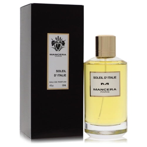 Perfume Mancera Soleil D'Italie, 120 ml, unisex