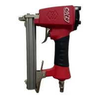 Erux - Corchetera Neumatica