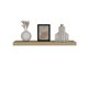 thumbnail image 1 of Repisa Flotante Wall 80X25X3.8 Cm Rovere, 1 of 10