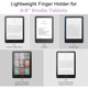 thumbnail image 2 of Pack 2 Correa De Mano Para Kindle Tablets 48 Pulgadas Lila, 2 of 3