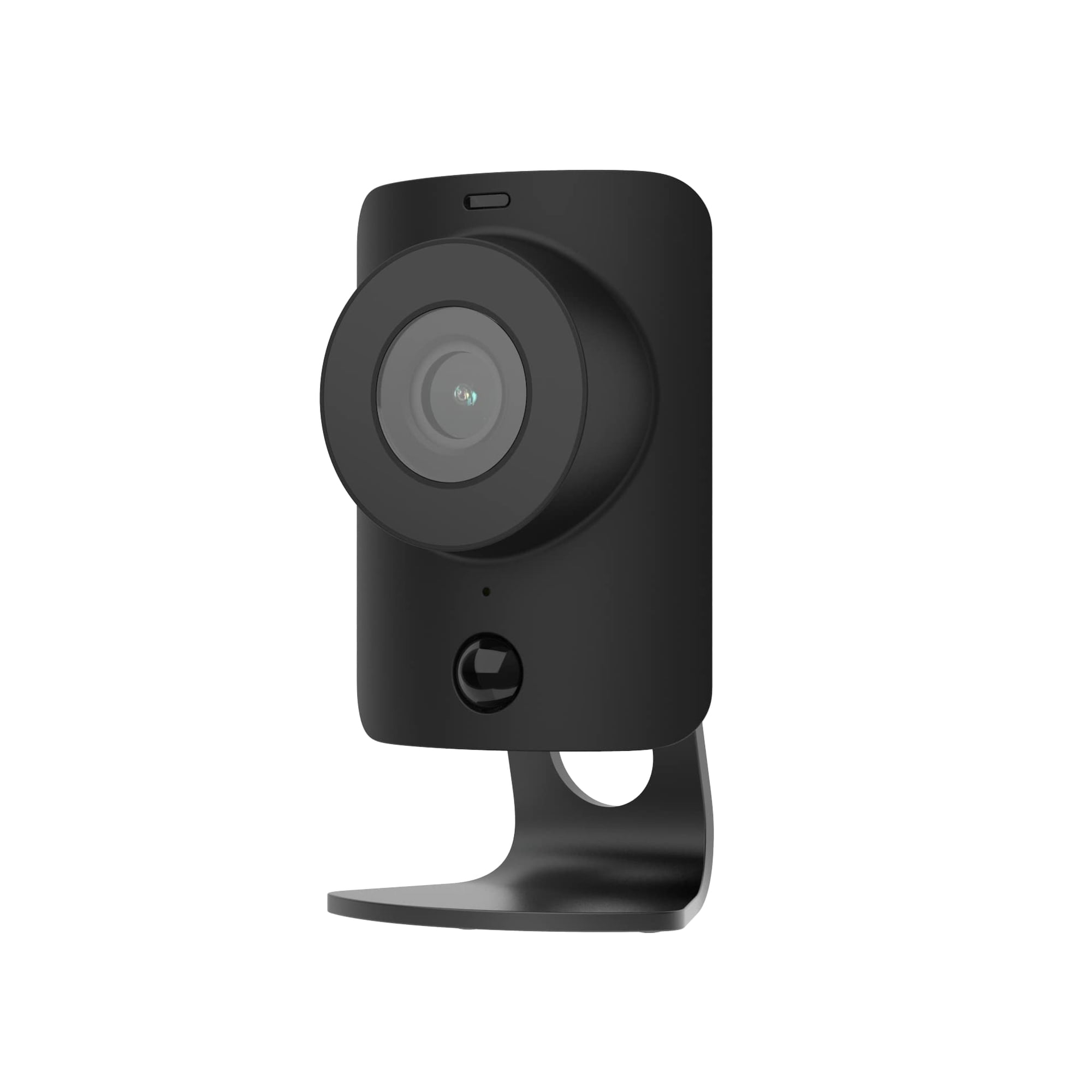 Cámara De Seguridad Simplisafe Simplicam 1080p Cableada Para Interiores
