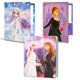 thumbnail image 2 of Set de útiles escolares Disney Frozen, 2 of 6