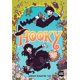 thumbnail image 1 of Hooky Volumen 1: Novela Gráfica WEBTOON – Clarion, 1 of 1