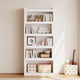 thumbnail image 3 of Organizador Repisa Estante Convertible Librero 51-95cm Ancho Blanco, 3 of 8