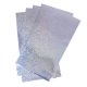 thumbnail image 4 of 5 piezas de pesca brillante cinta de se?uelo pegatina holográfica película adhesiva diy plata 2, 4 of 5