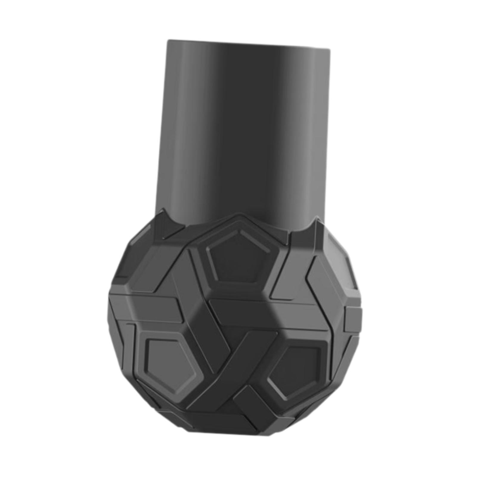 Magideal - Adjunto De La Fila De Barra Para La Máquina Barbell Ball Machine Soportista Base De La Barra Base Para El Entrenamiento De Fitness De Los Leñadores De