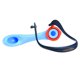 thumbnail image 1 of Learning Aid Harebrain WhisperPhone Solo para niños y adultos, 1 of 1