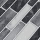 thumbnail image 5 of Tile Backsplash Art3d, vinilo autoadhesivo de mármol, 30 x 30 cm, 5 of 9