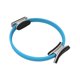 thumbnail image 3 of Anillo De Fitness Ligero Y Práctico Para Entrenamiento De Fuerza, Flexible, Para Pilates, De 14 Pulgadas, Color Azul, 3 of 5