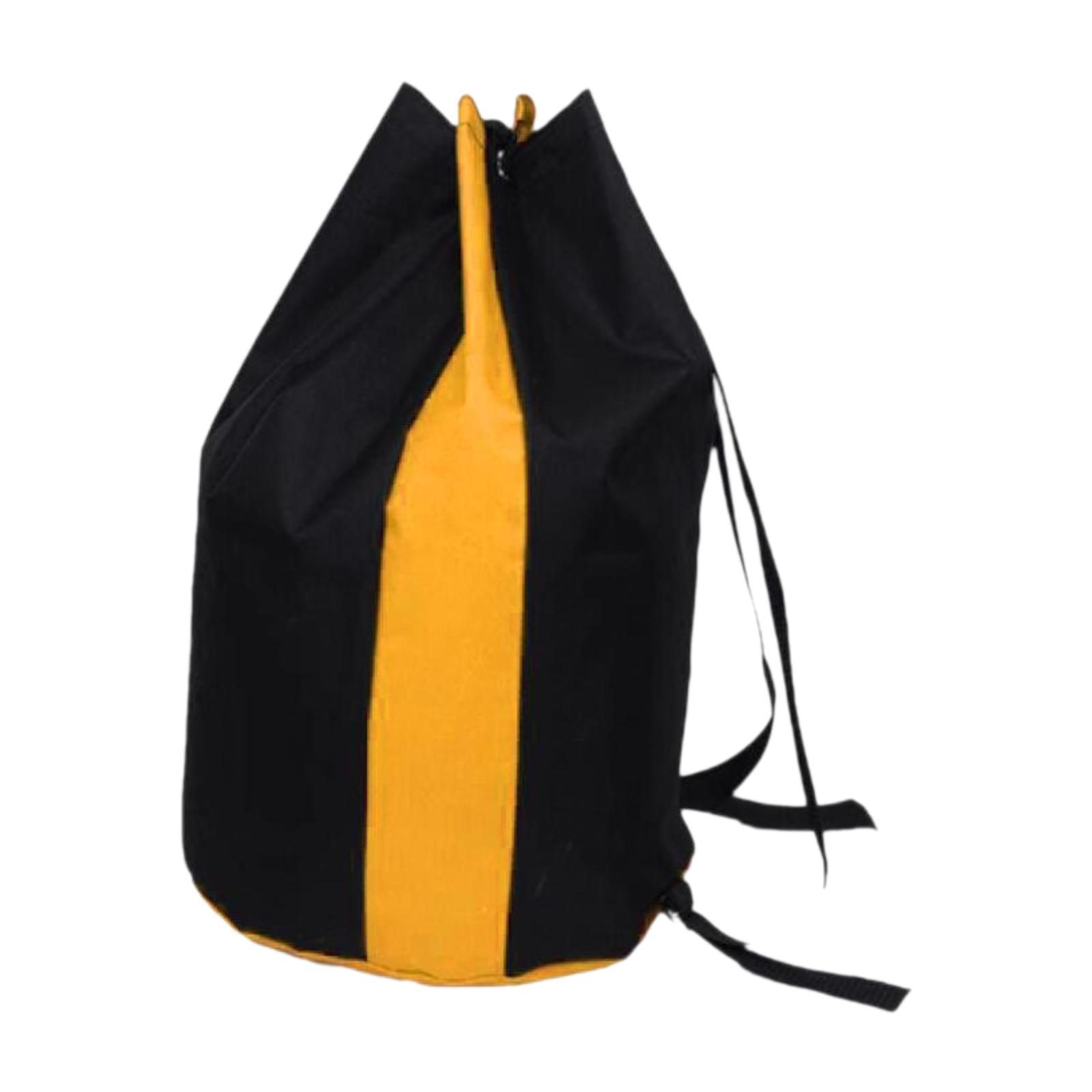 Magideal - Taekwondo Bag Draw String Rucksack Mochila Casual Dapack Boxing Equipment Almacenamiento Bolsa De Acondicionamiento Físico Para Entrenamiento De Comba