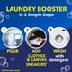 thumbnail image 2 of Blanqueador OxiClean White Revive 2,27 kg, 2 of 3