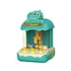 thumbnail image 1 of Máquina De Garras Juguetes Dispensadores De Dulces Mini Juguetes Interactivos De Escritorio Para Niños Azul, 1 of 5