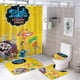 thumbnail image 1 of Juego de Cortina de Ducha 4 Piezas Mansión Foster Desmarcar, 1 of 6