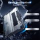 thumbnail image 3 of Funda resistente MoKo para Microsoft Surface Pro 12" 2025, 3 of 9