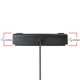 thumbnail image 5 of Pedal USB para Transcripción ECS para Sony Sound Organizer, 5 of 6