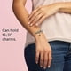 thumbnail image 2 of Pulsera Pandora Moments Cadena Serpiente Plata Cierre Barril, 2 of 3