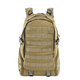 thumbnail image 2 of Mochila Táctica Militar Impermeable Trekking 25 Litros, 2 of 9