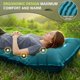 thumbnail image 3 of Colchón Inflable Ultraligero FUN PAC para Camping, 3 of 8