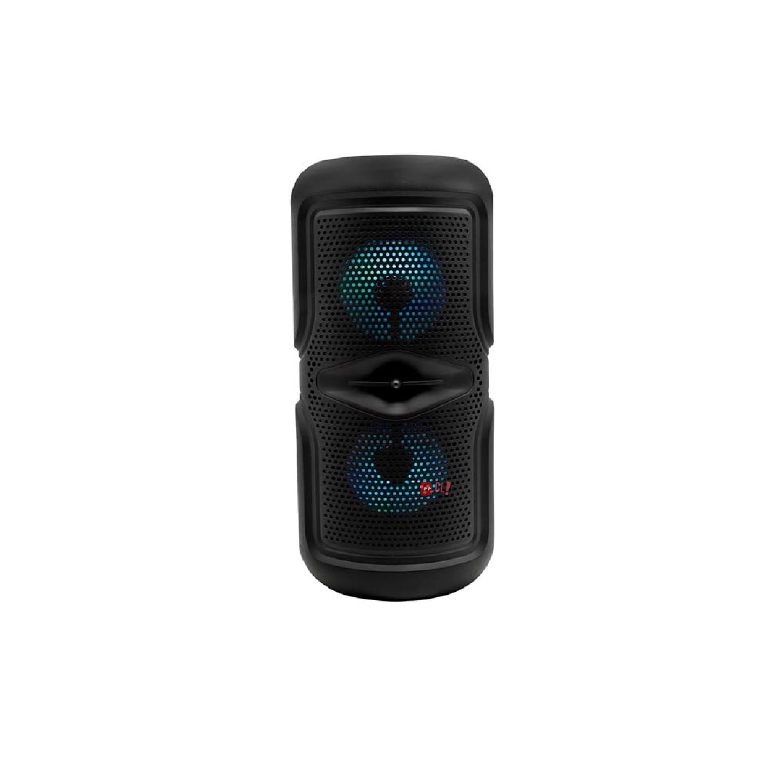 Parlante Karaoke Bluetooth Con Micrófono 764bk - Ps